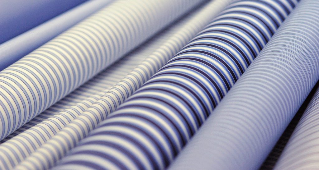 The King of cotton. Tailored shirts crafted out of fabrics using only 100% Egyptian cotton have an undeniably superior quality. Egyptian cotton is handpicked, and has fibres that are longer and stronger than any other cotton in the world. Woven fabrics made of super fine Egyptian cotton are softer, more lustrous and ...