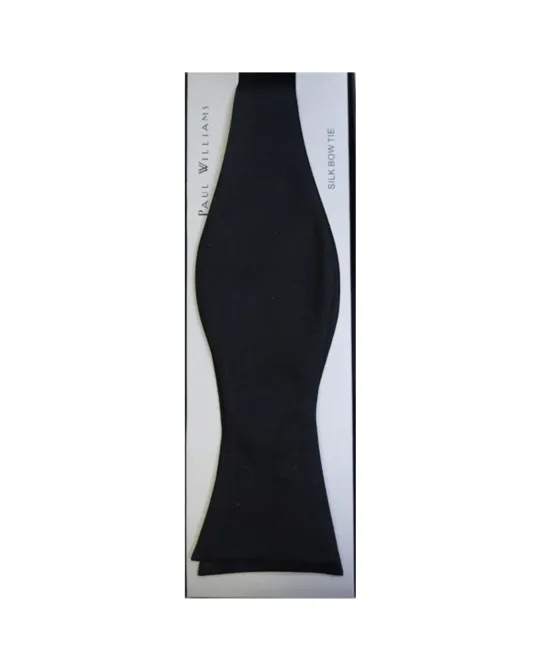 Self Tie