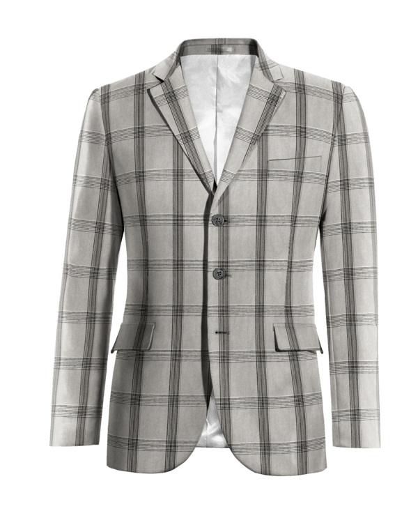 Suits - Single Breasted 3 Button