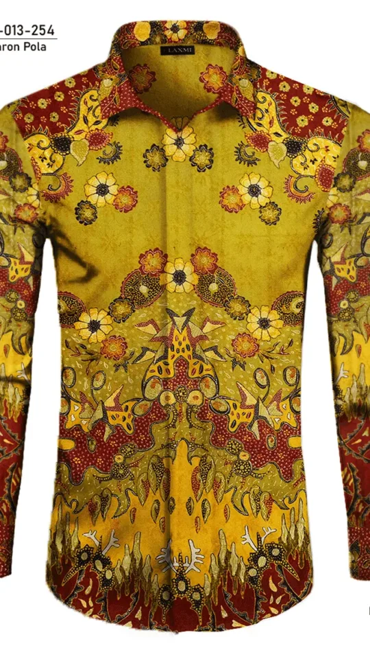 Batik Tulis BS-013-254