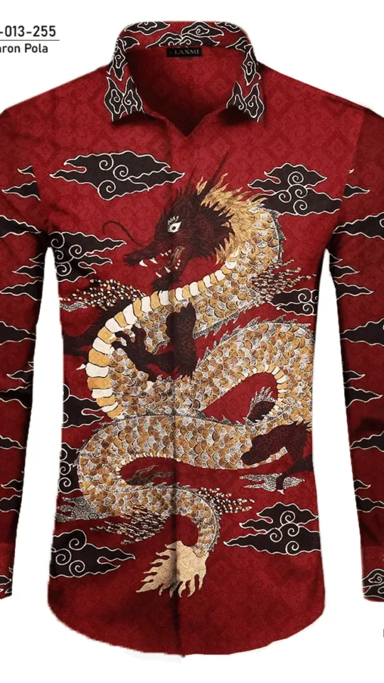 Batik Tulis BS-013-255