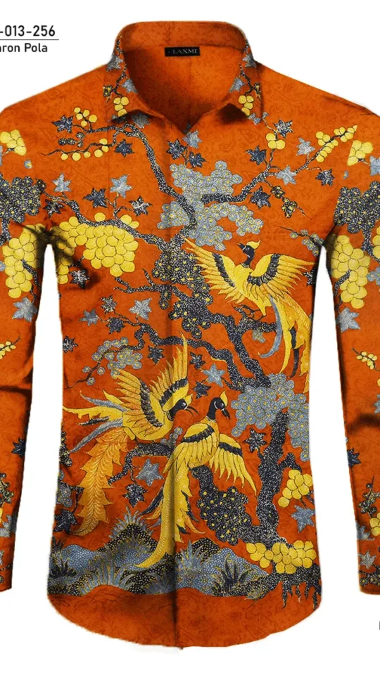 Batik Tulis BS-013-256