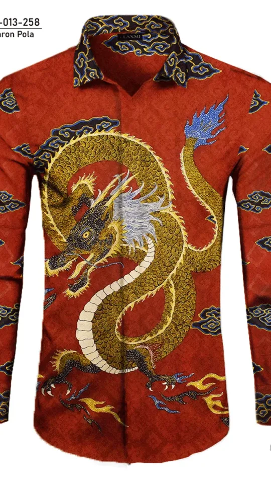Batik Tulis BS-013-258