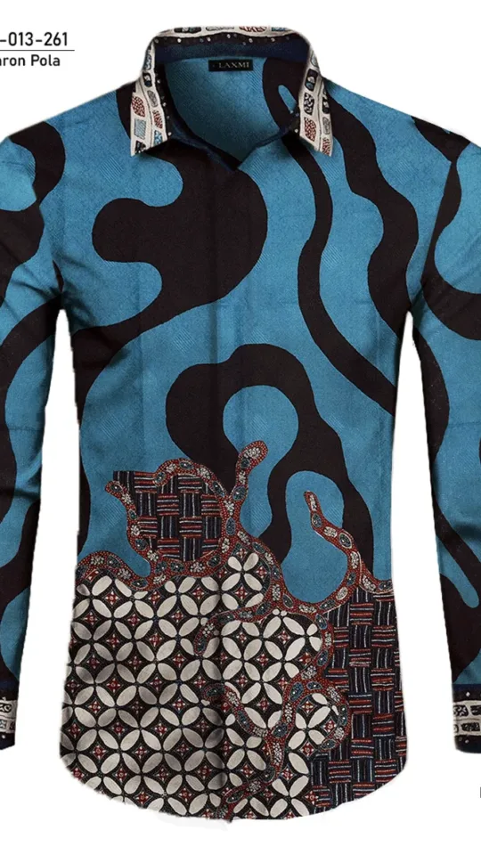Batik Tulis BS-013-261