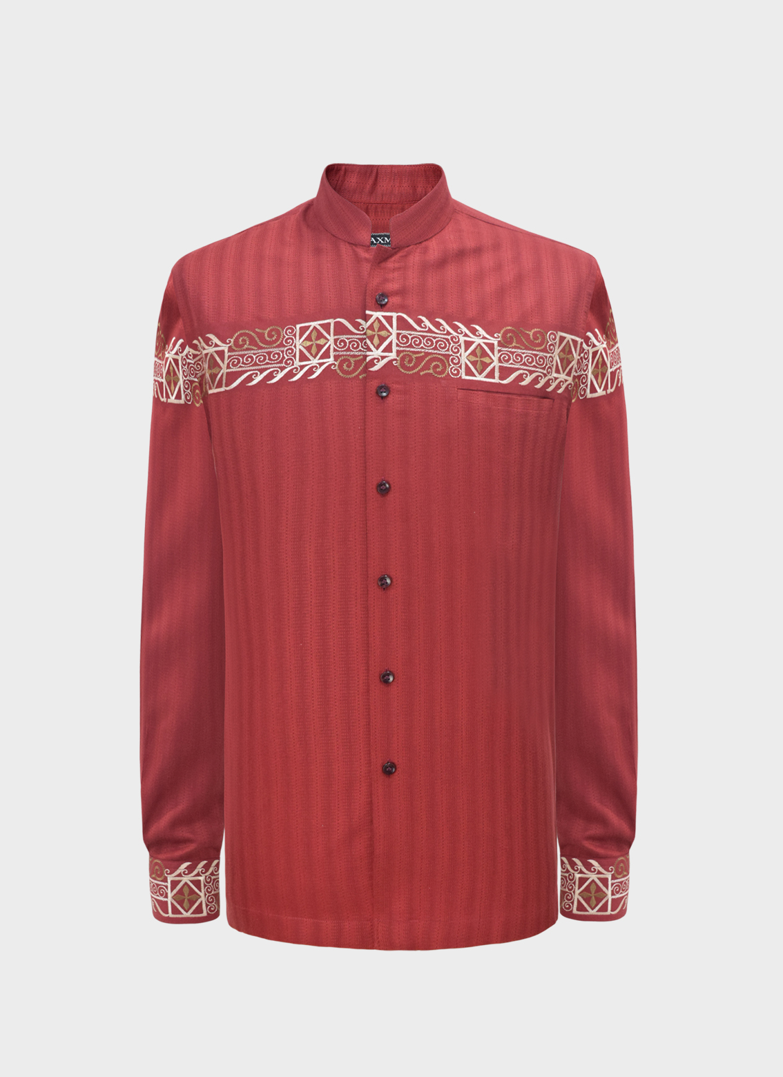 Koko Shirts 011-k007-42 - Laxmi Tailor
