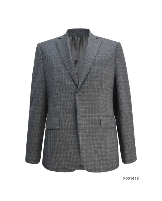 Suits: Checks 01