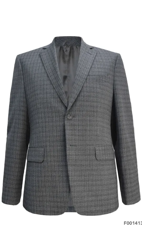Suits: Checks 01