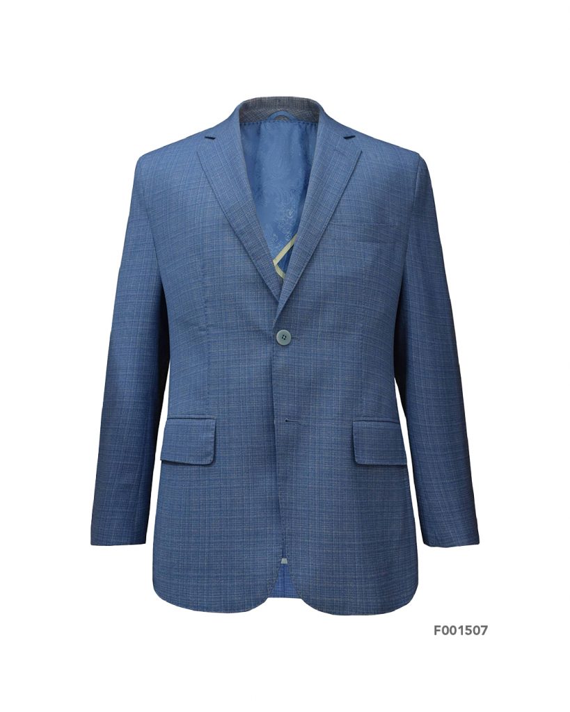 Sport Jacket: Pelle Drago – Laxmi Tailor