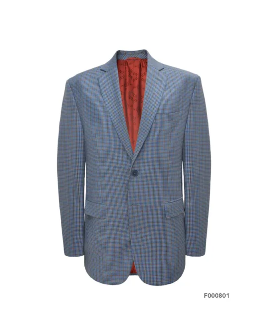 Business Suits : Premium Wool 02