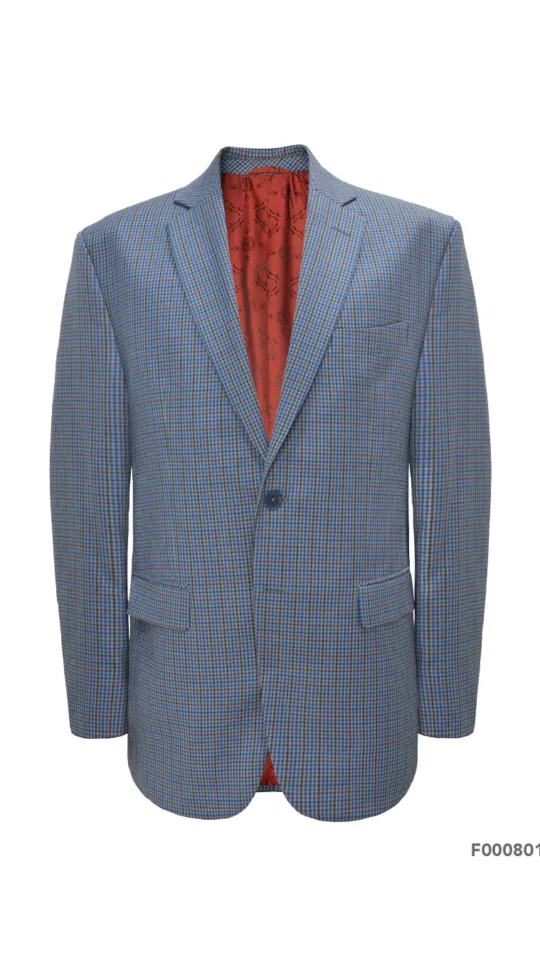 Business Suits : Premium Wool 02