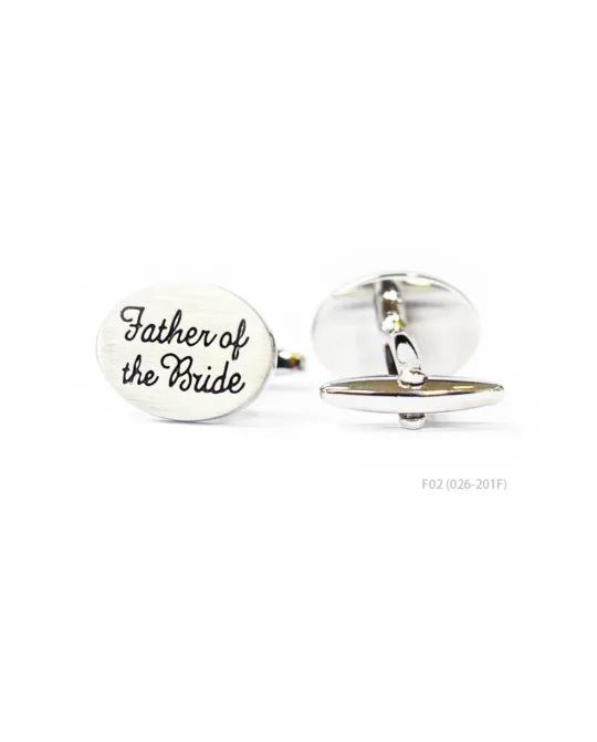 Cufflink 201F