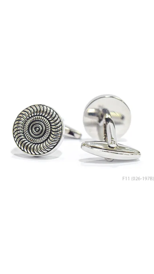 Cufflink 197B