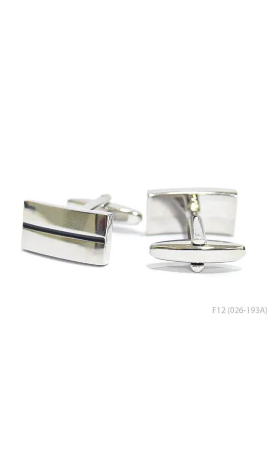 Cufflink 193A