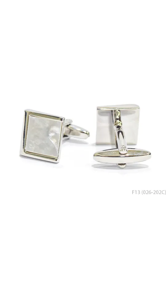 Cufflink 202C