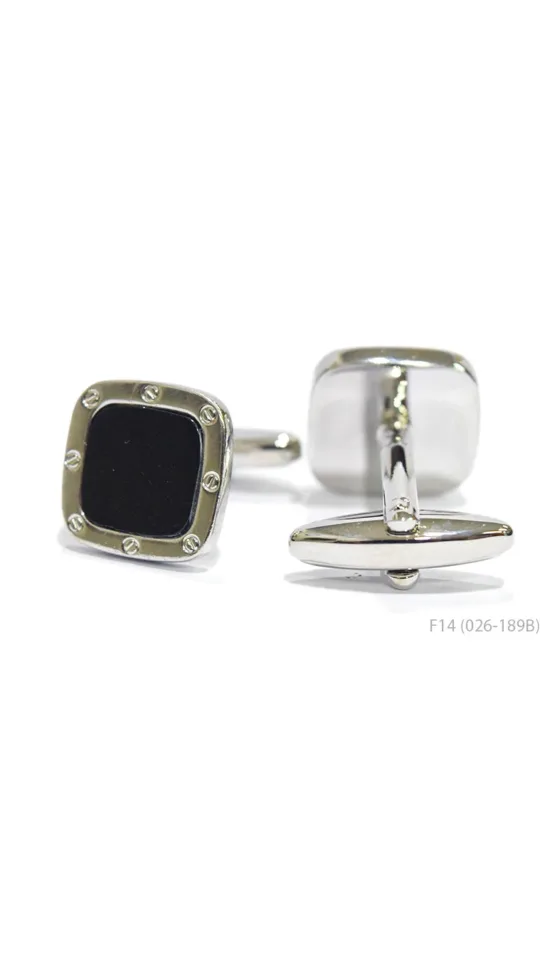 Cufflink 189B