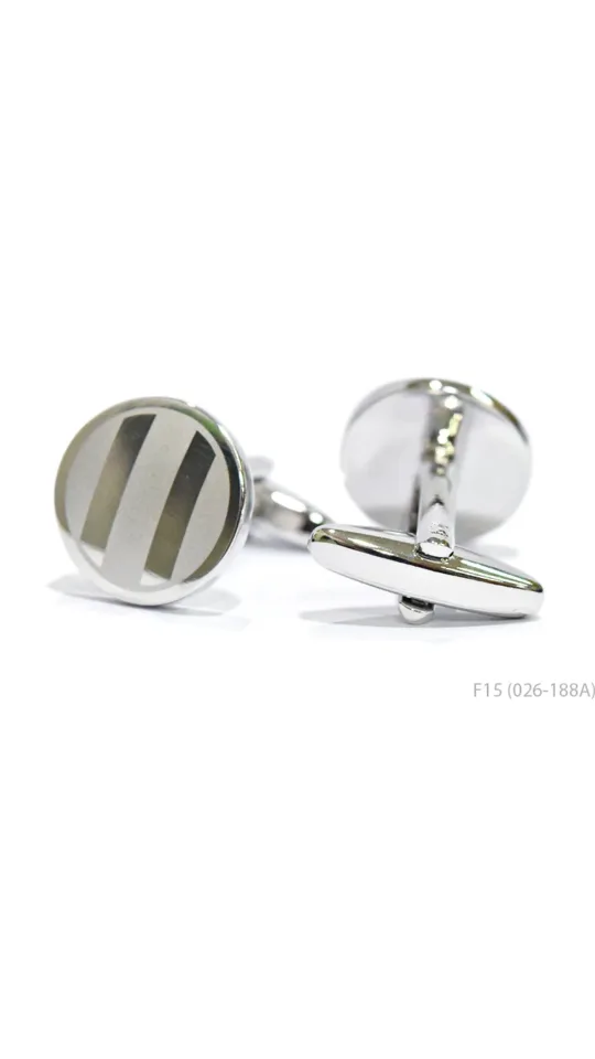 Cufflink 188A