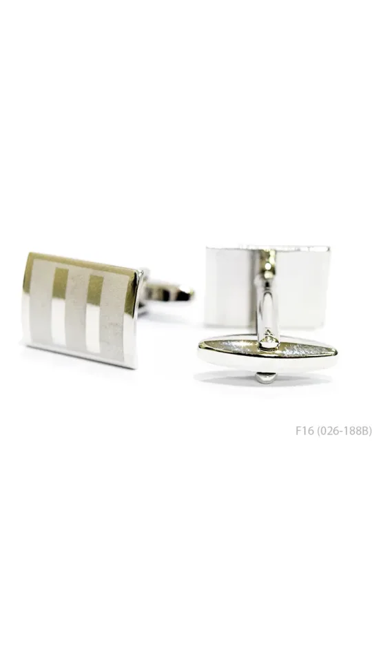 Cufflink 188B
