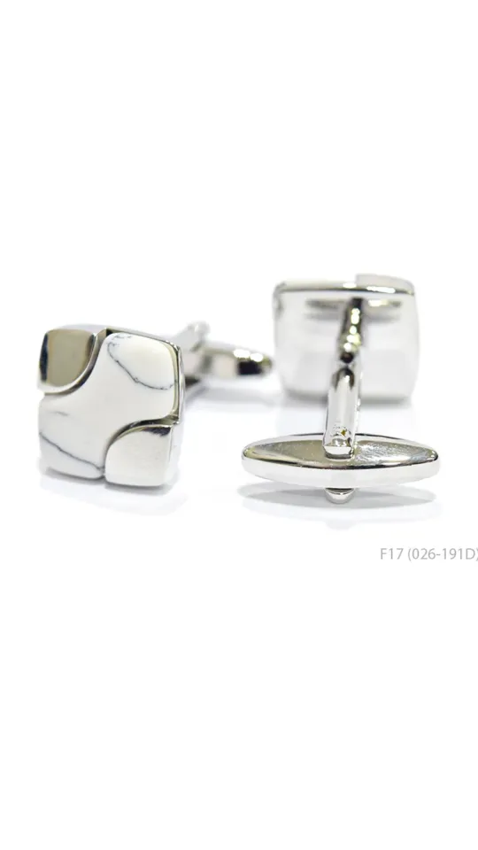 Cufflink 191D