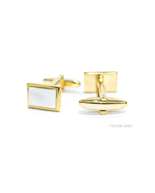 Cufflink 200D