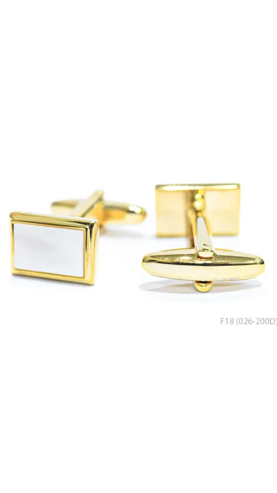 Cufflink 200D
