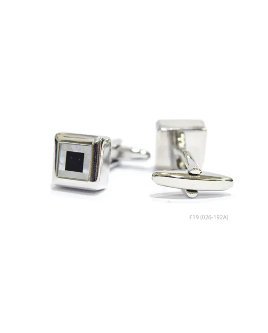Cufflink 192A