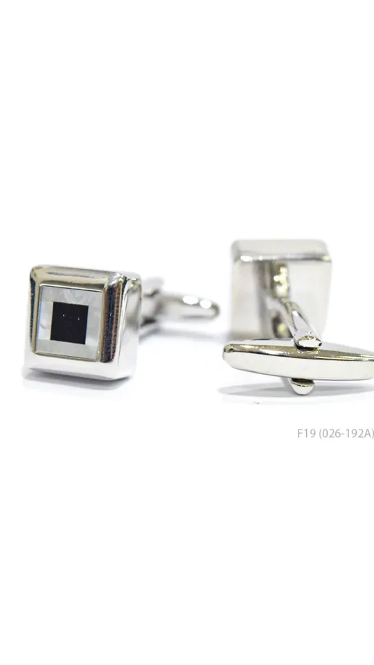 Cufflink 192A