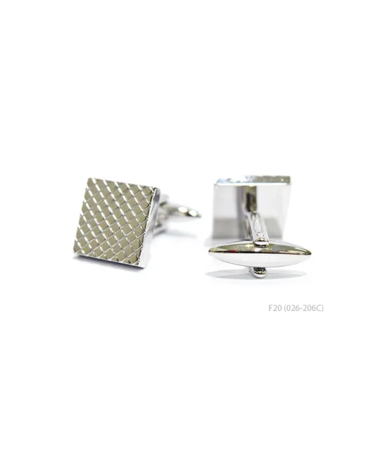 Cufflink 206C