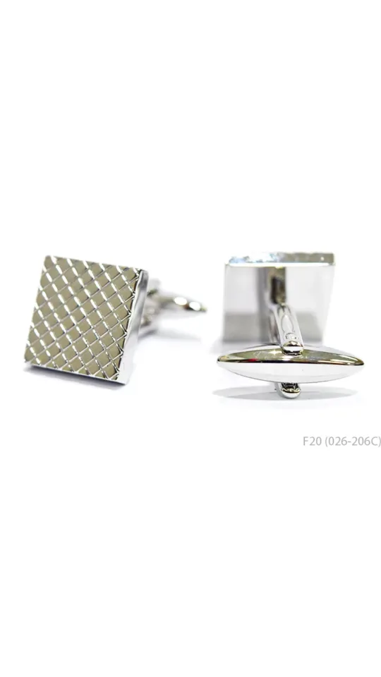 Cufflink 206C