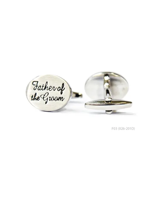 Cufflink 201D