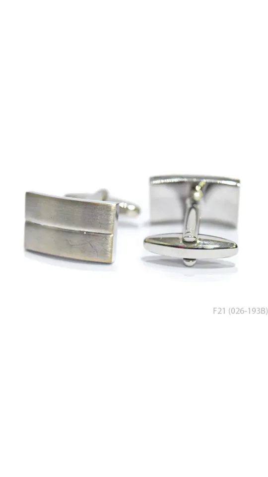 Cufflink 193B