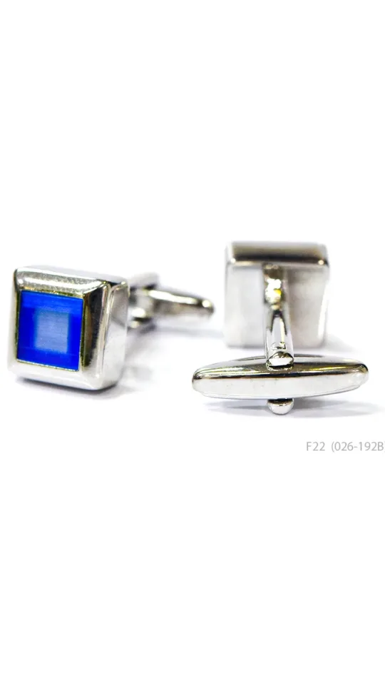 Cufflink 192B