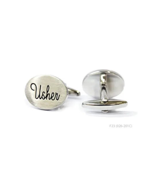 Cufflink 201C