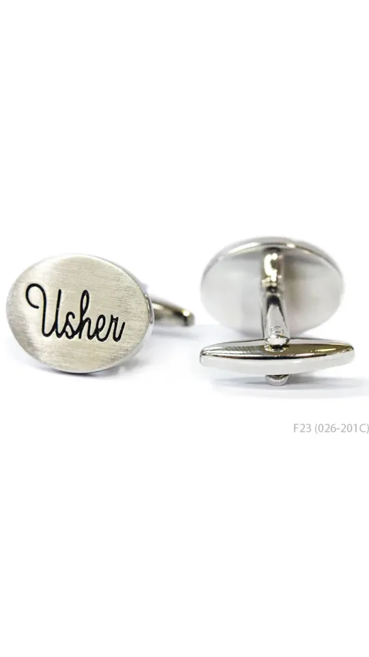 Cufflink 201C