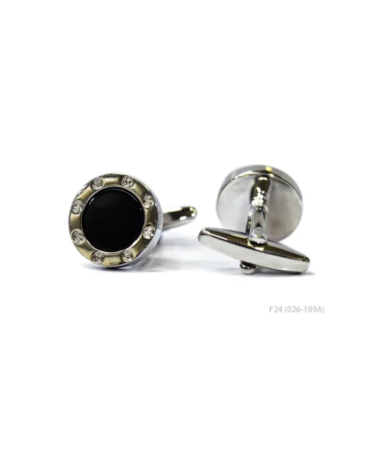 Cufflink 189A