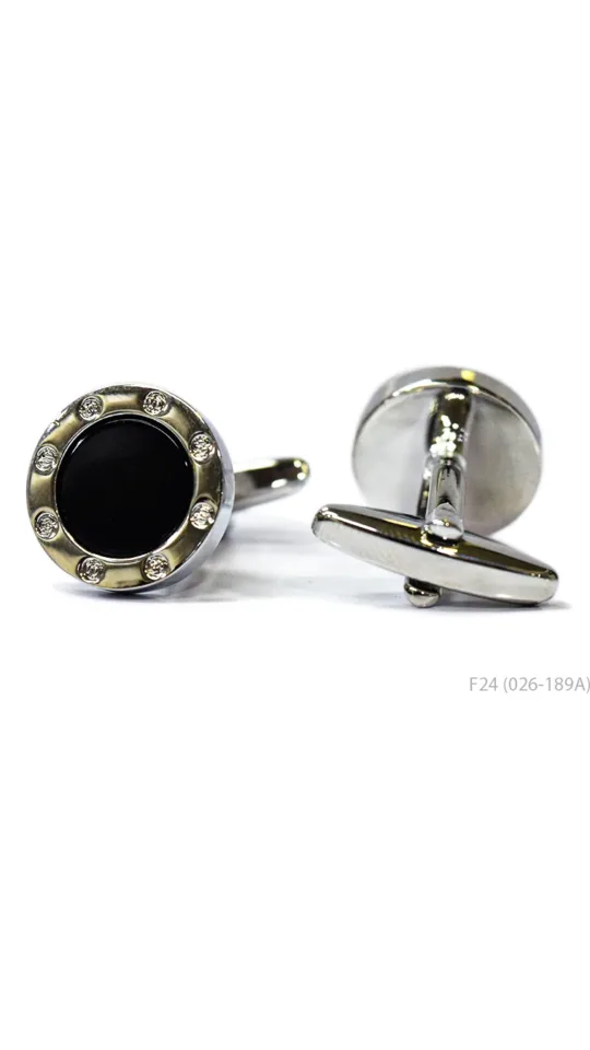 Cufflink 189A