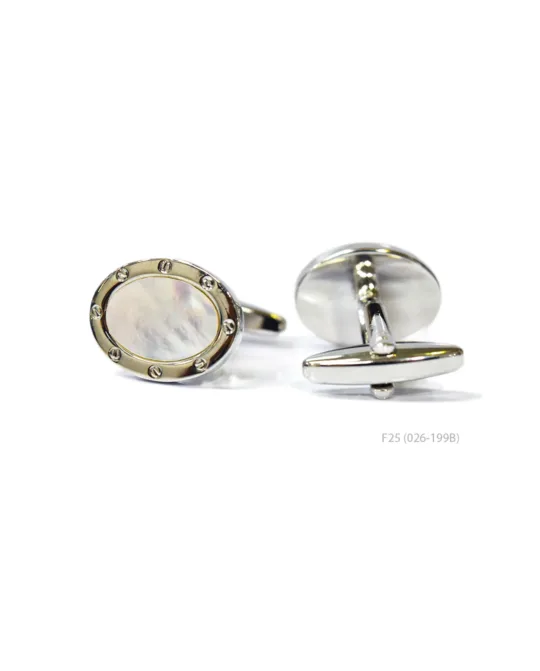 Cufflink 199B