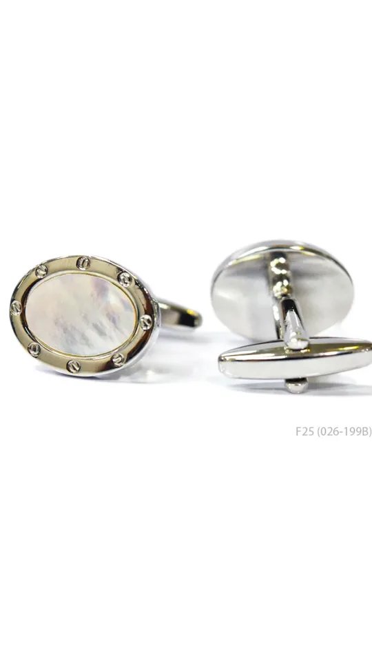 Cufflink 199B