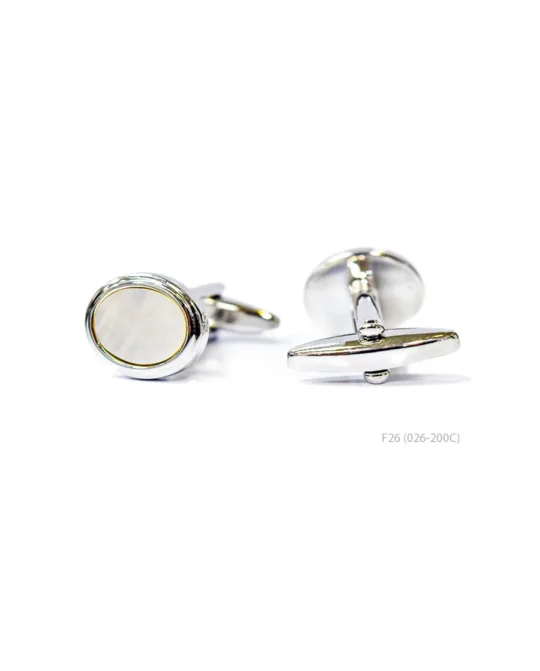 Cufflink 200C