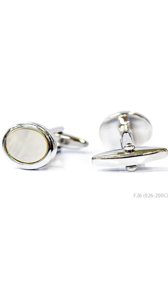 Cufflink 200C