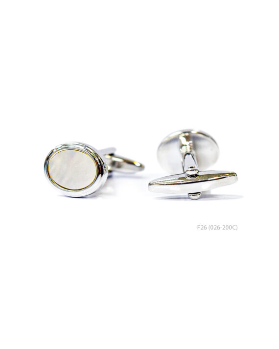Cufflink 200C