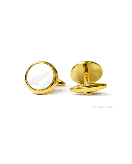 Cufflink 202A