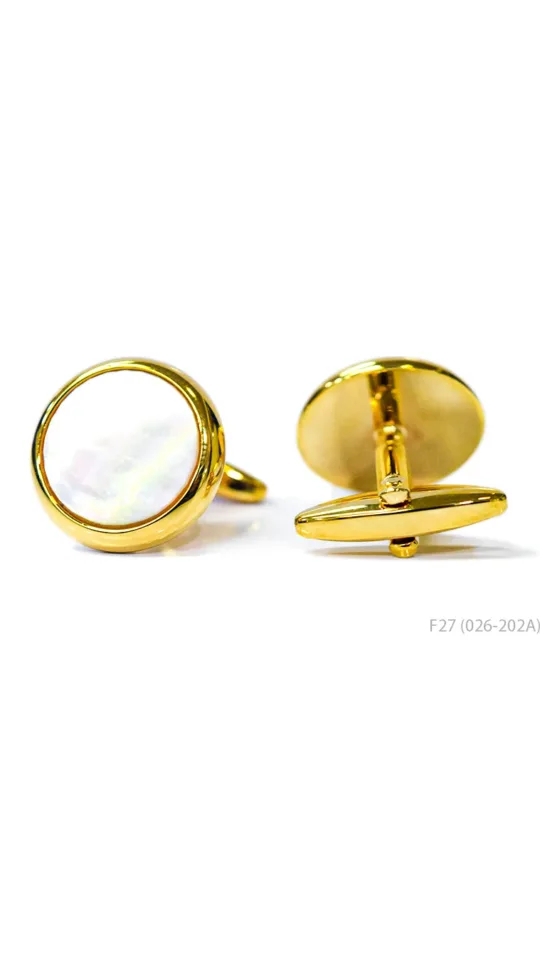 Cufflink 202A