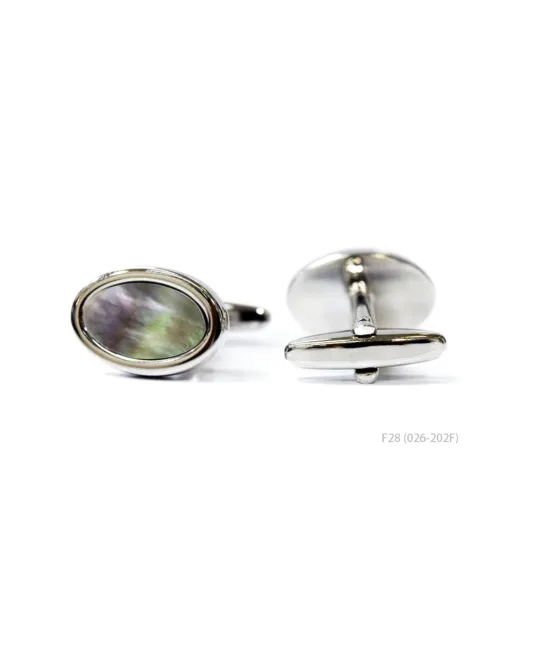 Cufflink 202F