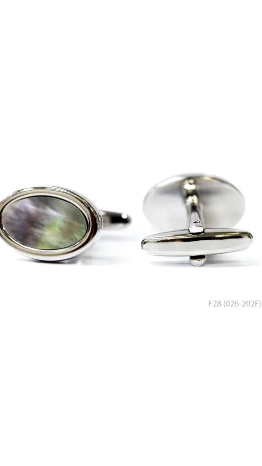 Cufflink 202F