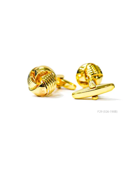 Cufflink 190B