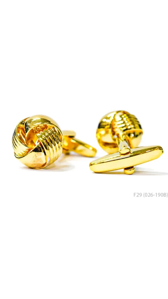 Cufflink 190B