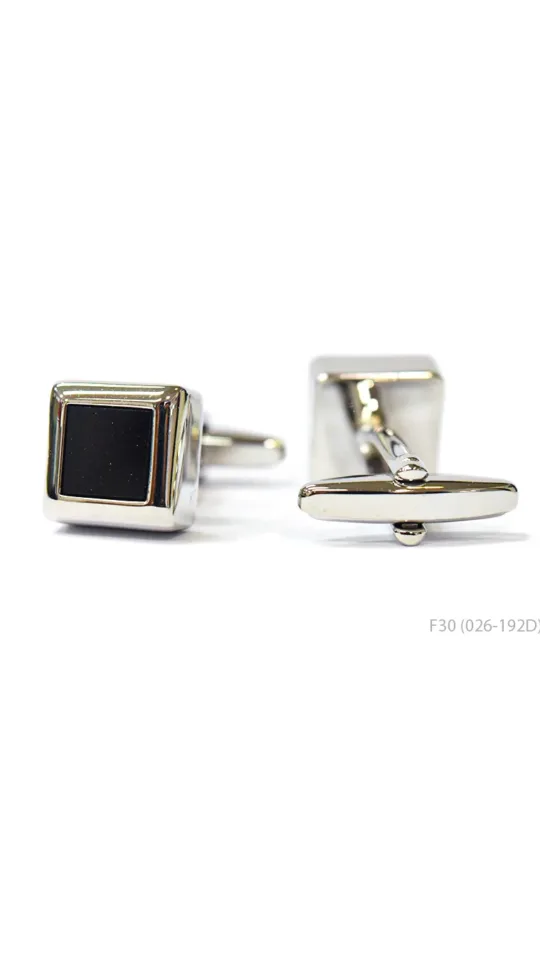 Cufflink 192D