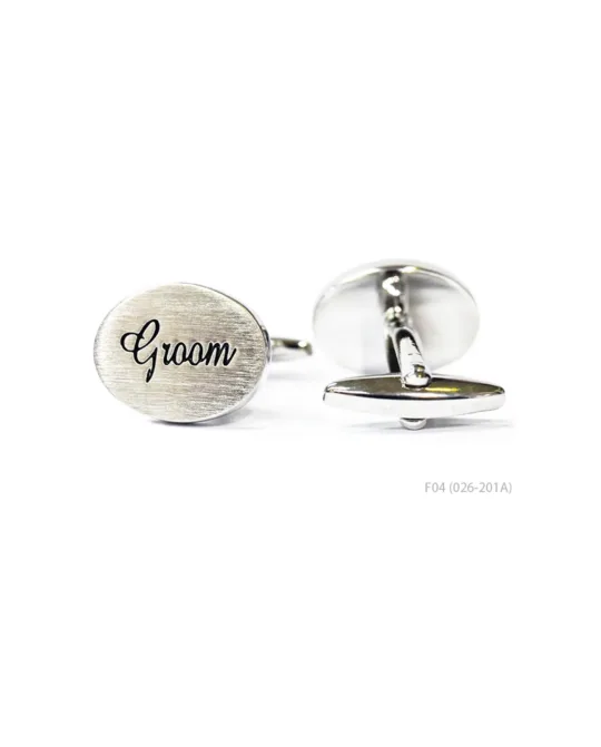 Cufflink 201A