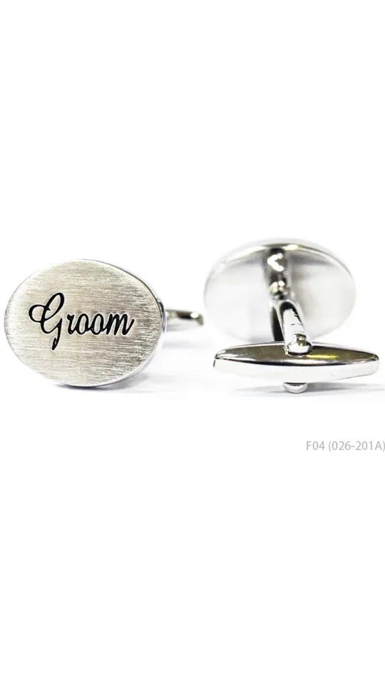 Cufflink 201A