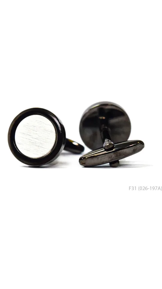Cufflink 197A